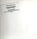 12inch Vinyl Single - Trinere - I'll Be All You Ever Need - Promo