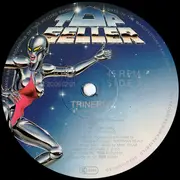 12inch Vinyl Single - Trinere - They're Playing Our Song B/w European Mega Mix I