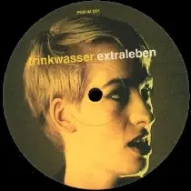 Trinkwasser - Extraleben