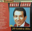 CD - Trini Lopez - 20 Golden Hits