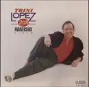 CD - Trini Lopez - 25th Anniversary Album