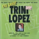 CD - Trini Lopez - The Great Trini Lopez