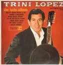 LP - Trini Lopez - The latin Album