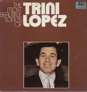 Double LP - Trini Lopez - The most beautiful songs of