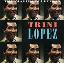 CD - Trini Lopez - The Magic Collection
