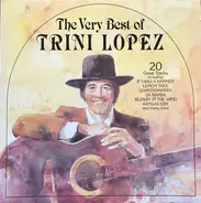 Trini Lopez - The Very Best Of Trini Lopez