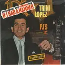 LP - Trini Lopez - Trini Lopez At PJ's