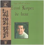 Trini Lopez - Trini Lopez De Luxe