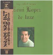 Trini Lopez - Trini Lopez De Luxe