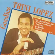 Trini Lopez - Trini Lopez Goodies