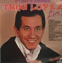 LP - Trini Lopez - Trini Lopez Live At PJ's