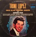 LP - Trini Lopez - Trini Lopez Plays & Sings