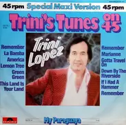 Trini Lopez - Trini's Tunes