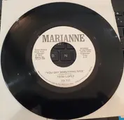 Marianne Records