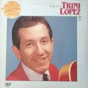 LP - Trini Lopez - A-Me-RI-CA