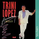 7inch Vinyl Single - Trini Lopez - Anniversary-Medley