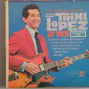 Trini Lopez - More Trini Lopez at PJ's