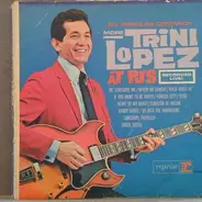 Trini Lopez - More Trini Lopez at PJ's