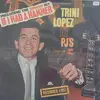 LP - Trini Lopez - At PJs