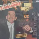 LP - Trini Lopez - At PJs