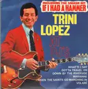 7inch Vinyl Single - Trini Lopez - At PJ's - Solid Centre