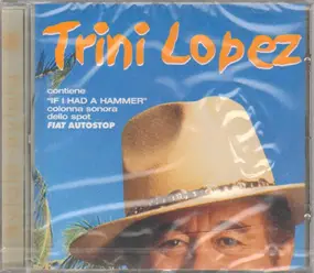 Trini Lopez - Aylole - Aylola