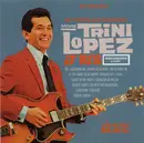 CD - Trini Lopez - By Popular Demand!! More Trini Lopez At PJ's