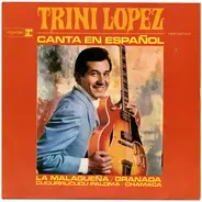 Trini Lopez - Canta En Español