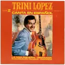 7inch Vinyl Single - Trini Lopez - Canta En Español