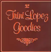 LP - Trini Lopez - Goodies