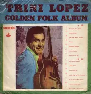 Trini Lopez - Golden Folk Album