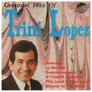 CD - Trini Lopez - Greatest Hits of Trini Lopez