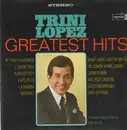 LP - Trini Lopez - Greatest Hits