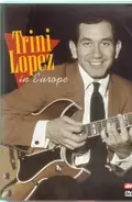 Trini Lopez - in Europe