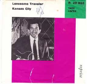 Trini Lopez - Kansas City