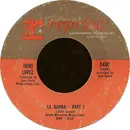 7inch Vinyl Single - Trini Lopez - La Bamba