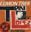 7'' - Trini Lopez - Lemon Tree / Elenore