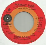 Trini Lopez - Mammy Blue / Viva!