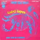 7inch Vinyl Single - Trini Lopez - Poor Old Billy / Some Kind Of A Summer