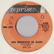 Trini Lopez - San Francisco De Assisi