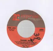 Trini Lopez - Sinner Man / Double Trouble