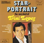 CD - Trini Lopez - Star-Portait The Very Best Of