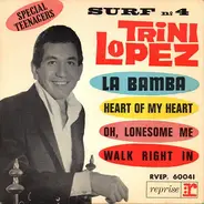 Trini Lopez - Surf N° 4