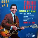 7inch Vinyl Single - Trini Lopez - Surf n°2