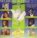 Double LP - Trini Lopez, Bobby Darin, Solomon Burke - Memory Time Folge 3 1962 1963