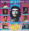 Double LP - Trini Lopez, Miriam Makeba a.o. - Memory Time Folge 5: 1966 - 1967
