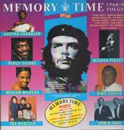 Trini Lopez, Miriam Makeba a.o. - Memory Time Folge 5:  1966 - 1967