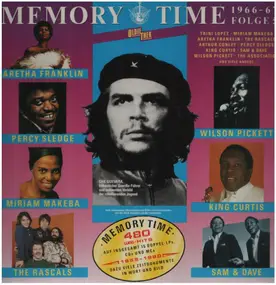 Trini Lopez - Memory Time 1966 1967