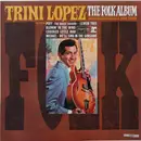 LP - Trini Lopez - The Folk Album