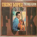 LP - Trini Lopez - The Folk Album